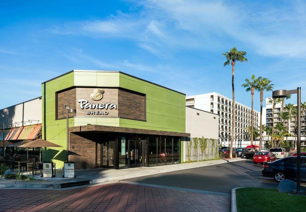 Fairfield By Marriott Anaheim Resort Zewnętrze zdjęcie