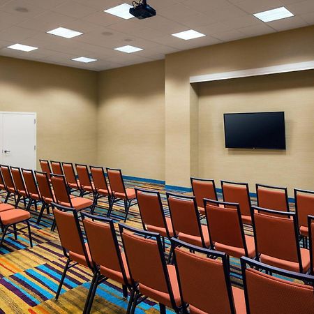 Fairfield By Marriott Anaheim Resort Zewnętrze zdjęcie
