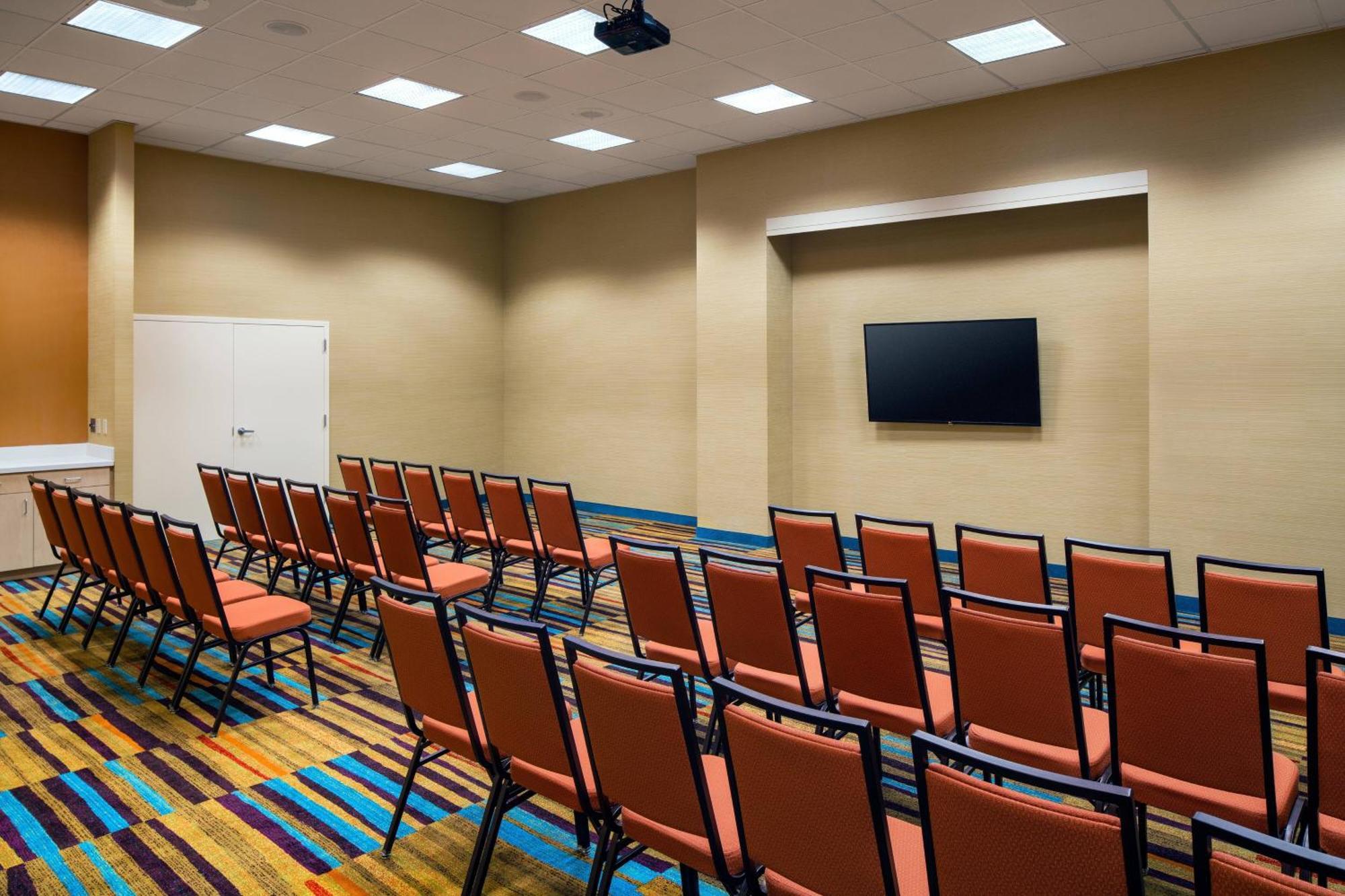Fairfield By Marriott Anaheim Resort Zewnętrze zdjęcie